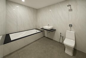 TGR Hotel
