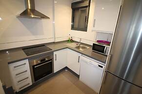 Apartment in La Zenia Area