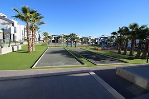 Apartment in La Zenia Area