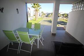 Apartment in La Zenia Area