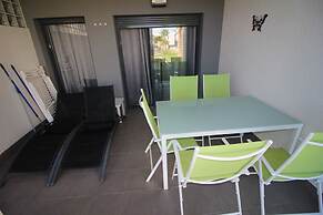 Apartment in La Zenia Area
