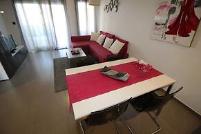 Apartment in La Zenia Area