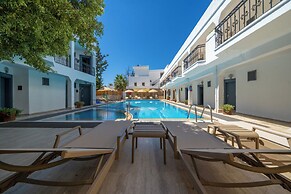 Halikarya Hotel & Restaurant Beach