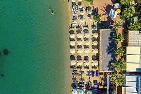 Halikarya Hotel & Restaurant Beach