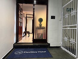Flexistay Hotel