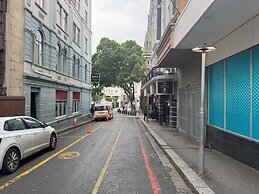 Flexistay Hotel