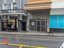 Flexistay Hotel