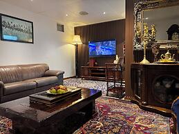 Flexistay Hotel