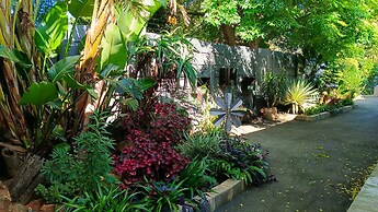 Utopia Guest House