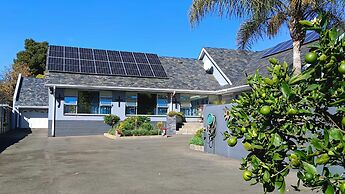 Utopia Guest House