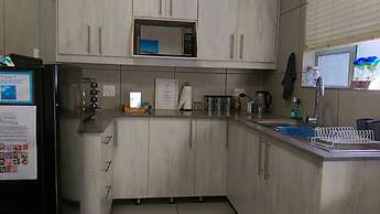 Utopia Guest House