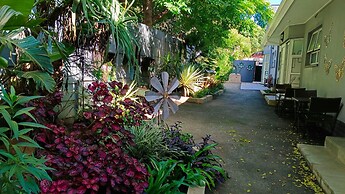 Utopia Guest House