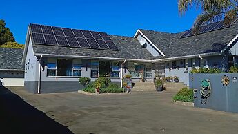 Utopia Guest House