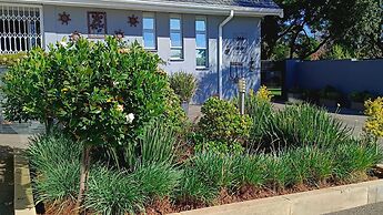 Utopia Guest House