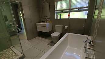Utopia Guest House