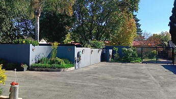 Utopia Guest House