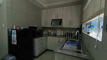 Utopia Guest House