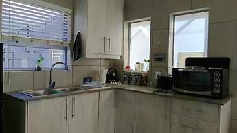 Utopia Guest House
