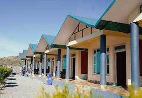 Chakrata Hills Resort