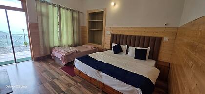Chakrata Hills Resort