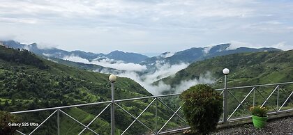 Chakrata Hills Resort