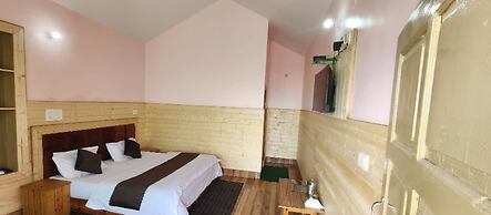 Chakrata Hills Resort