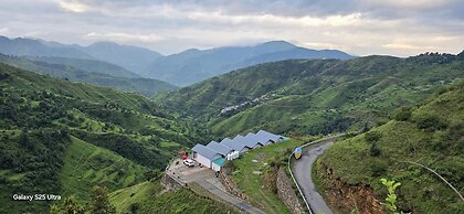 Chakrata Hills Resort