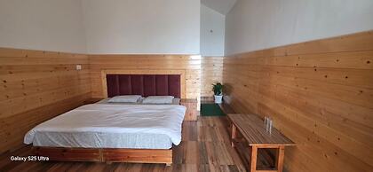 Chakrata Hills Resort