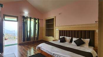 Chakrata Hills Resort