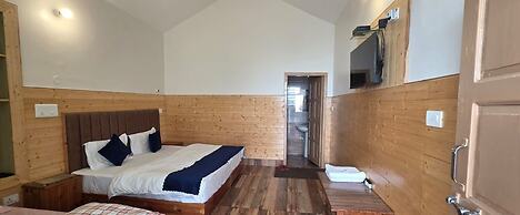 Chakrata Hills Resort
