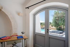 Belmont Villa Ostuni