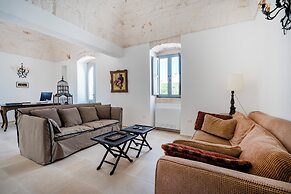 Belmont Villa Ostuni