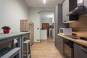 Aurelia Garden Suite