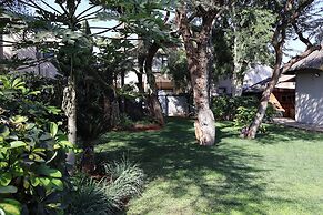 Golden Casa