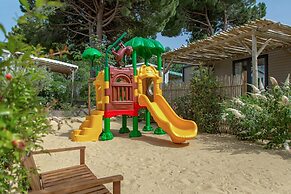 Mobile Home Near Beach
