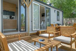 Mobile Home Near Beach