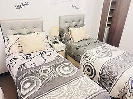 Apartment Near La Zenia Beach