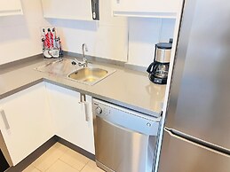 Apartment Near La Zenia Beach
