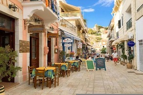 Glyfada Villas III