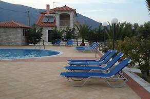 Glyfada Villas III