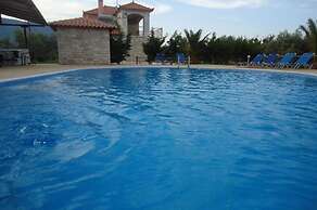 Glyfada Villas III