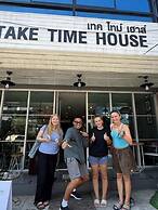 Take time house