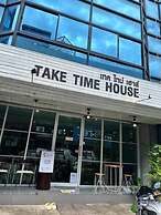 Take time house