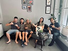 Take time house