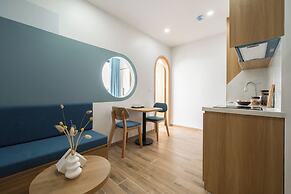 The Harmony Red River Residence