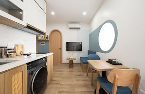 The Harmony Red River Residence