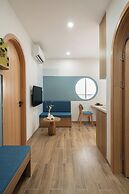 The Harmony Red River Residence