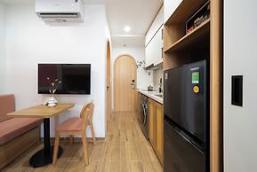 The Harmony Red River Residence