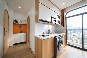 The Harmony Red River Residence
