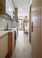 The Harmony Red River Residence